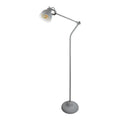 Urban Interiors Industrial Vloerlamp Grijs
