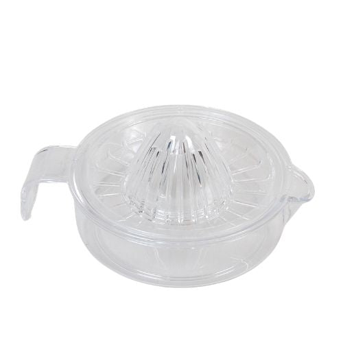 Orange85 Sinaasappelpers Handmatig Transparant