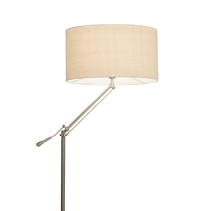 Lumidora Vloerlamp 31262