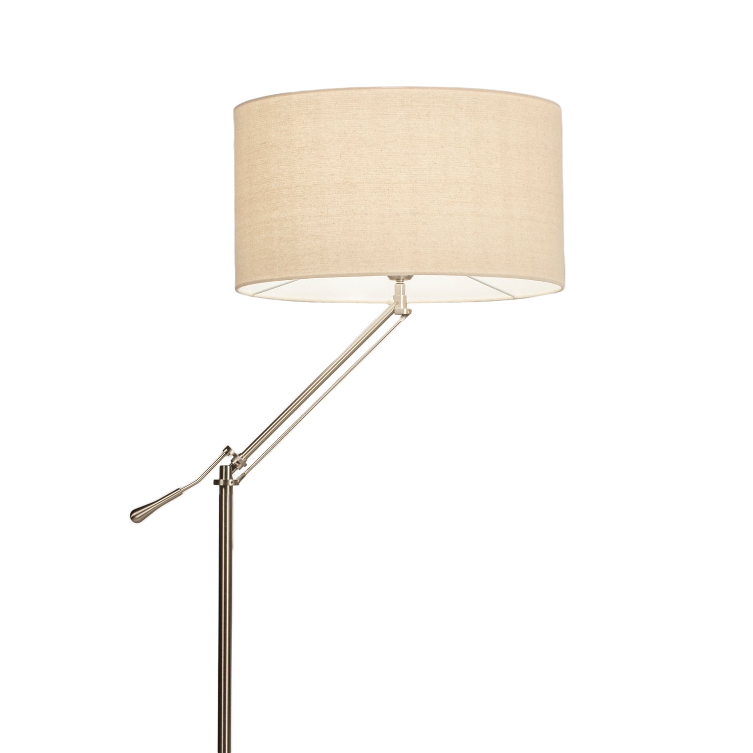 Lumidora Vloerlamp 31262