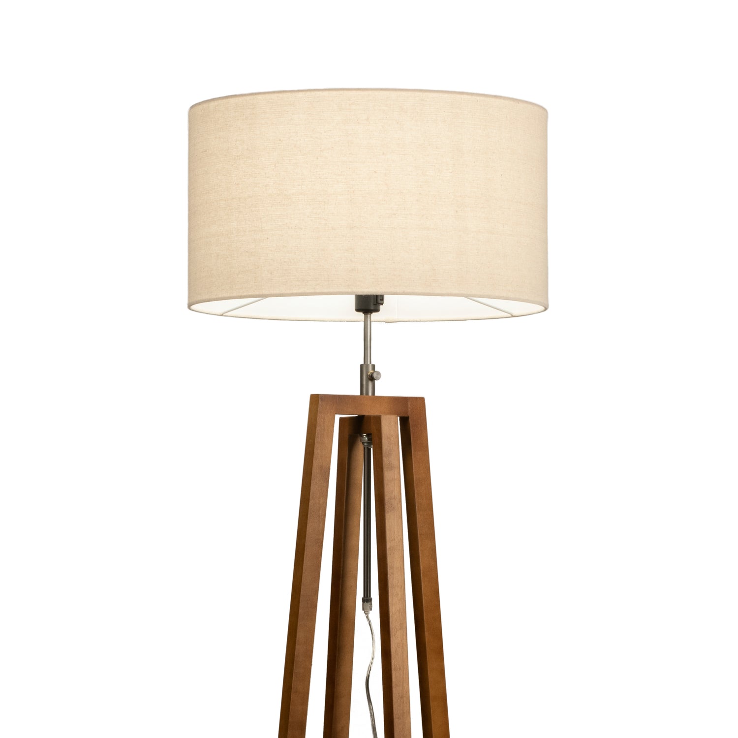 Lumidora Vloerlamp 31261