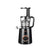 Buccan - Slowjuicer 150w - Zwart Rose