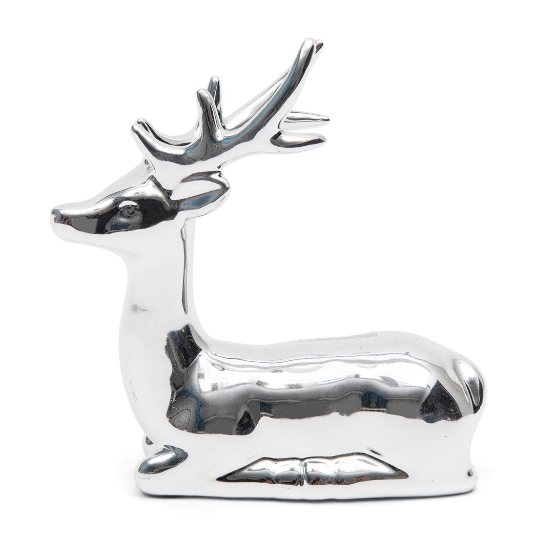 Riviera Maison Holiday Reindeer S -  10.0x5.0x11.0 cm