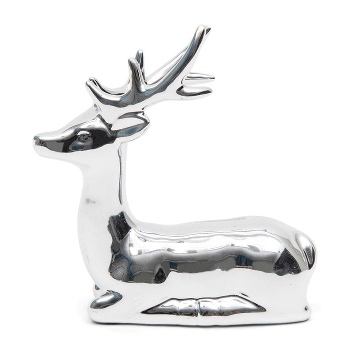 Riviera Maison Holiday Reindeer S -  10.0x5.0x11.0 cm