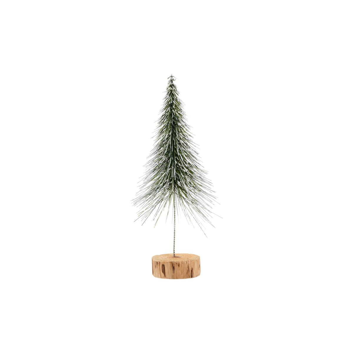 House Doctor kerstboompje Sprinkle (30 x 13 centimeter)