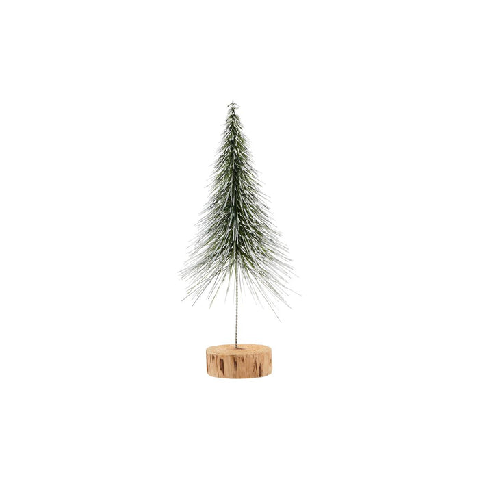 House Doctor kerstboompje Sprinkle (30 x 13 centimeter)