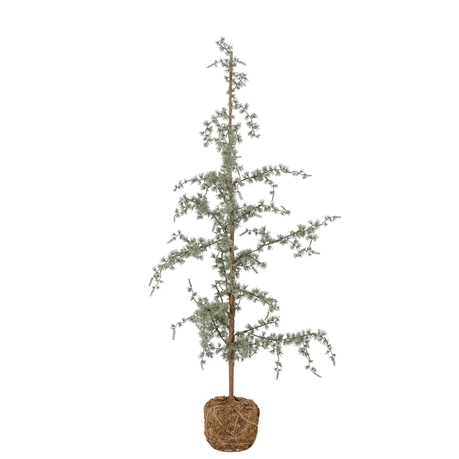 Bloomingville kerstboom decoratie (Ø 40 centimeter x 120 centimeter)