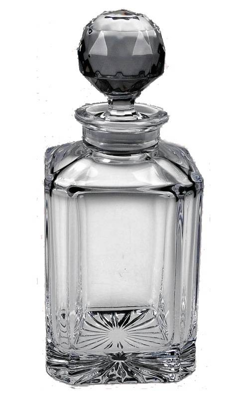 Bohemia Whisky Karaf 800ml