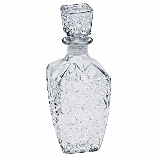 Orange85 Sierlijke likeur karaf 750ml met dop