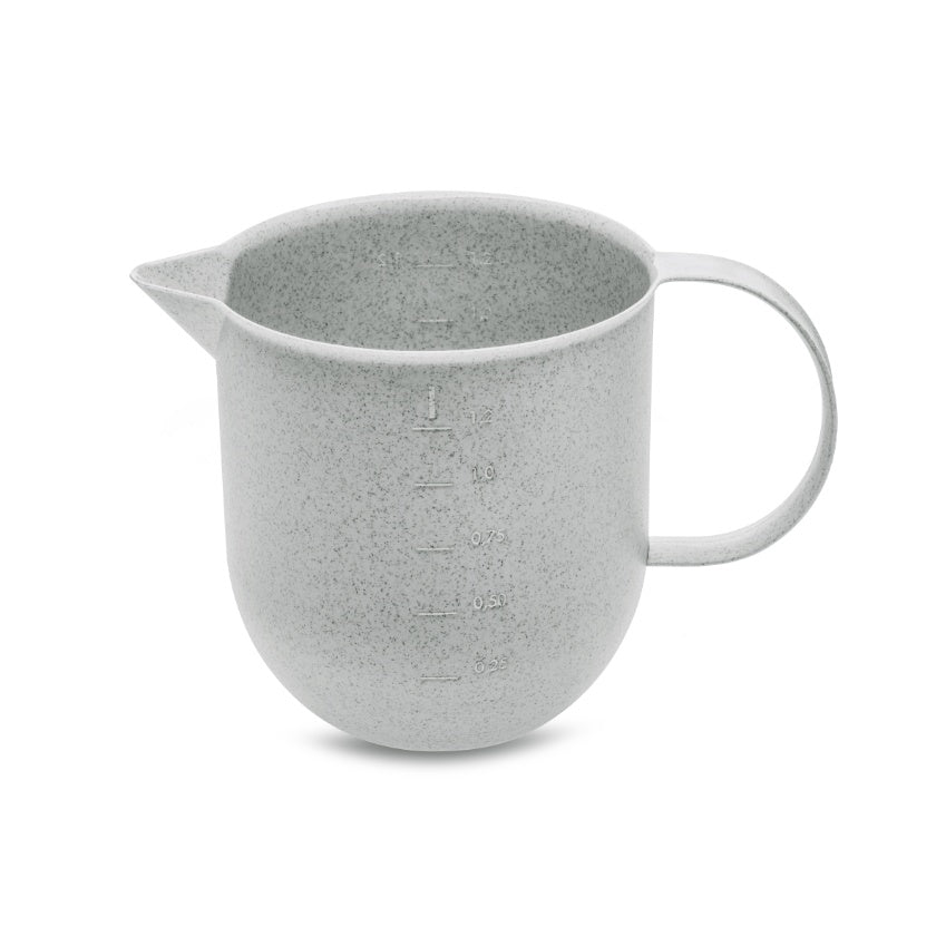 Koziol - Schenkkan, 1.2 liter, Organic Grijs - Koziol | Palsby