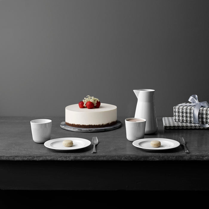 Legio Nova Karaf - 1 liter - Wit - Eva Trio