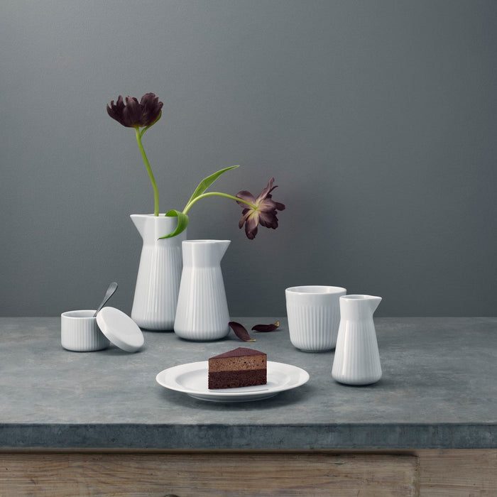 Legio Nova Karaf - 1 liter - Wit - Eva Trio