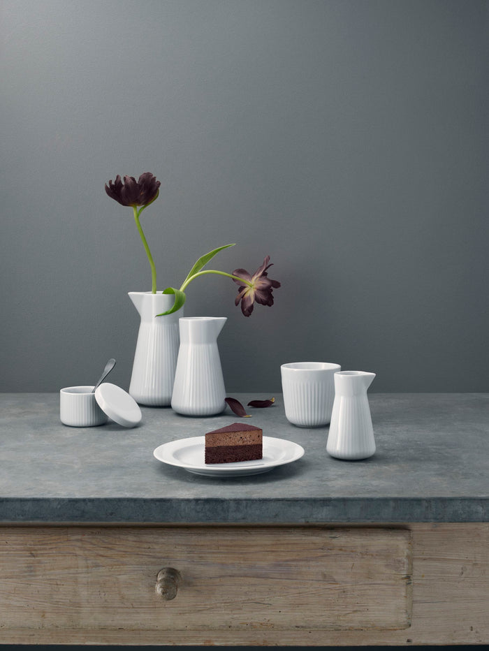 Legio Nova Karaf - 1 liter - Wit - Eva Trio