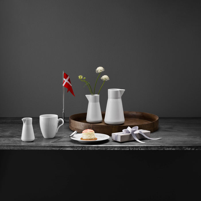 Legio Nova Karaf - 1 liter - Wit - Eva Trio