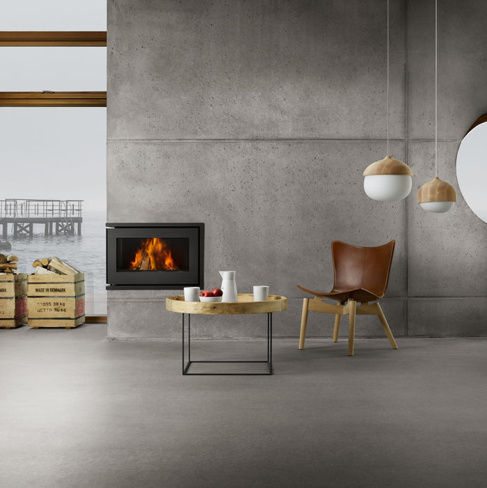 Legio Nova Karaf - 1 liter - Wit - Eva Trio