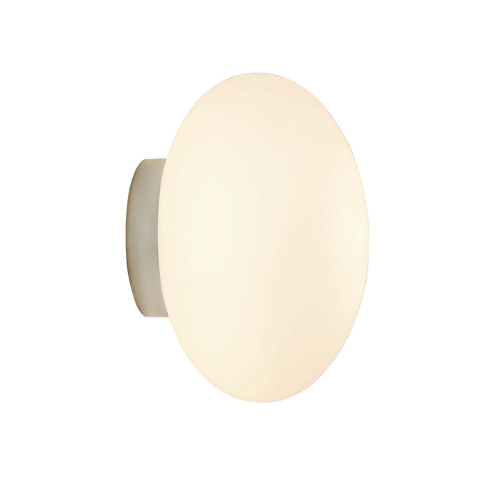 Astro Zeppo Wall wandlamp excl. G9 33W chroom