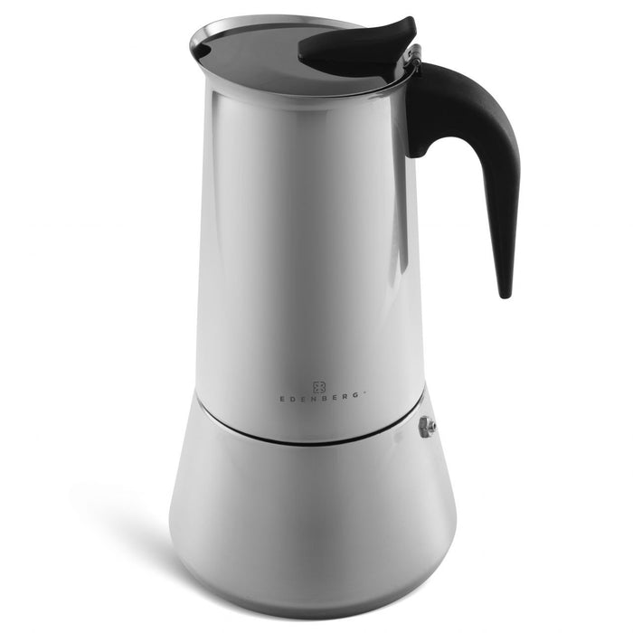 Percolator - Koffiemaker 12 kops - Espresso Maker 500 ML