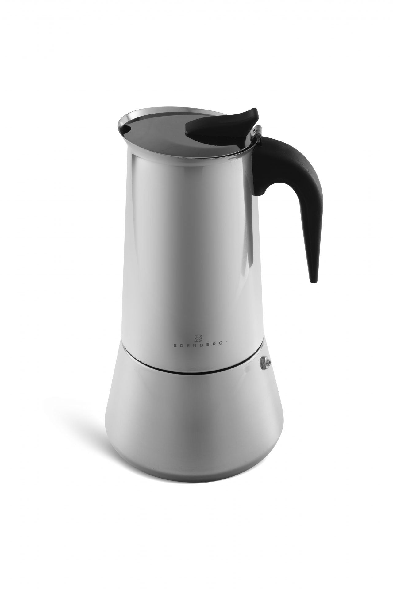 Percolator - Koffiemaker 12 kops - Espresso Maker 500 ML