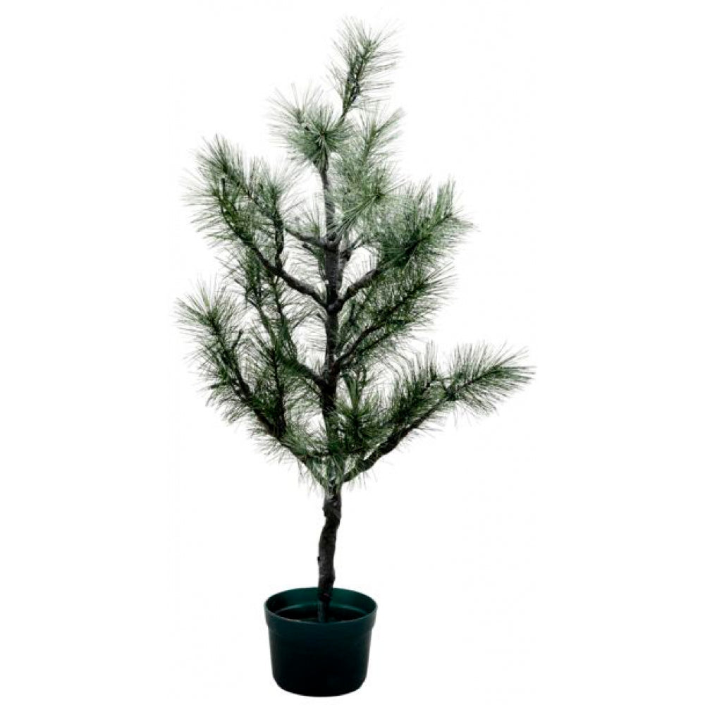 House Doctor Kerstboom, Natuur (75 centimeter)
