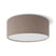 Home sweet home Noon Plafondlamp 24 – Taupe