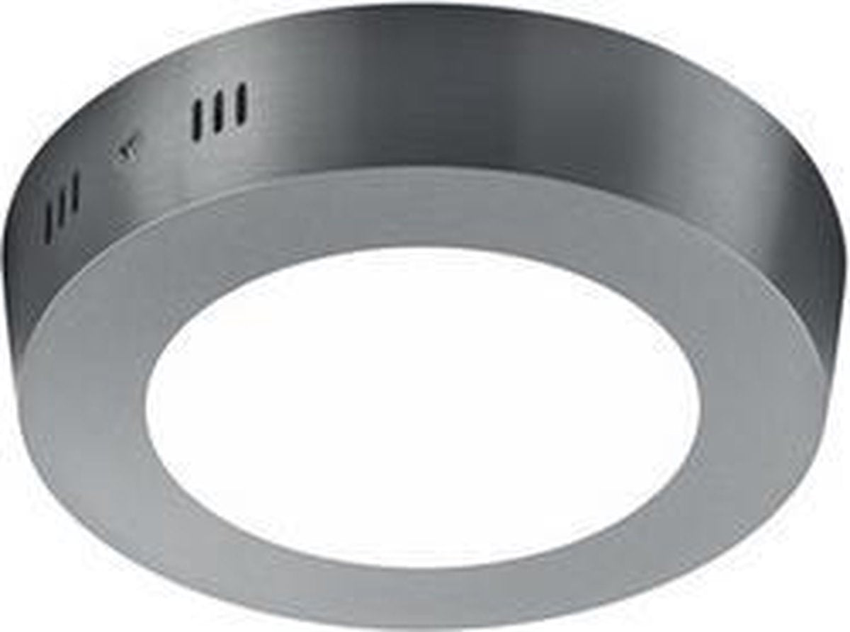 Trio CENTO - Plafonnière - Nikkel