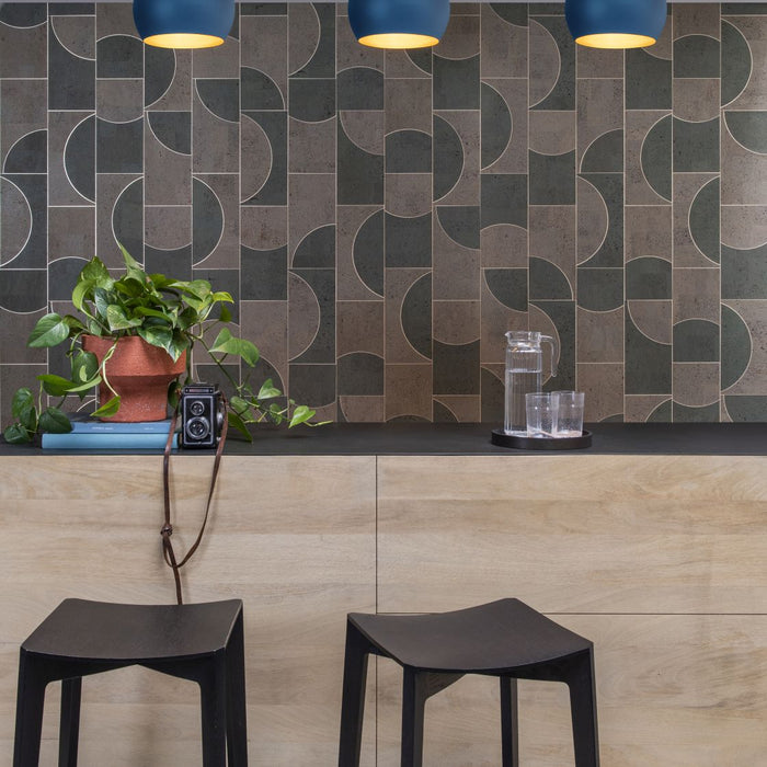 Lucide BINK Plafonnière - Blauw