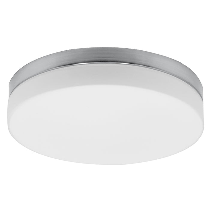Steinhauer Ceiling and wall Plafondlamp RVS