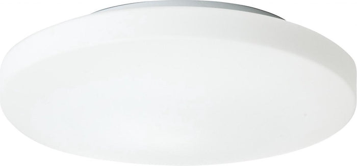 ETH Esprit Plafonnière Ø 28,5 cm 2x E27 Wit