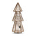 Riviera Maison RR Pretty Christmas Tree M -  20.0x20.0x50.0 cm