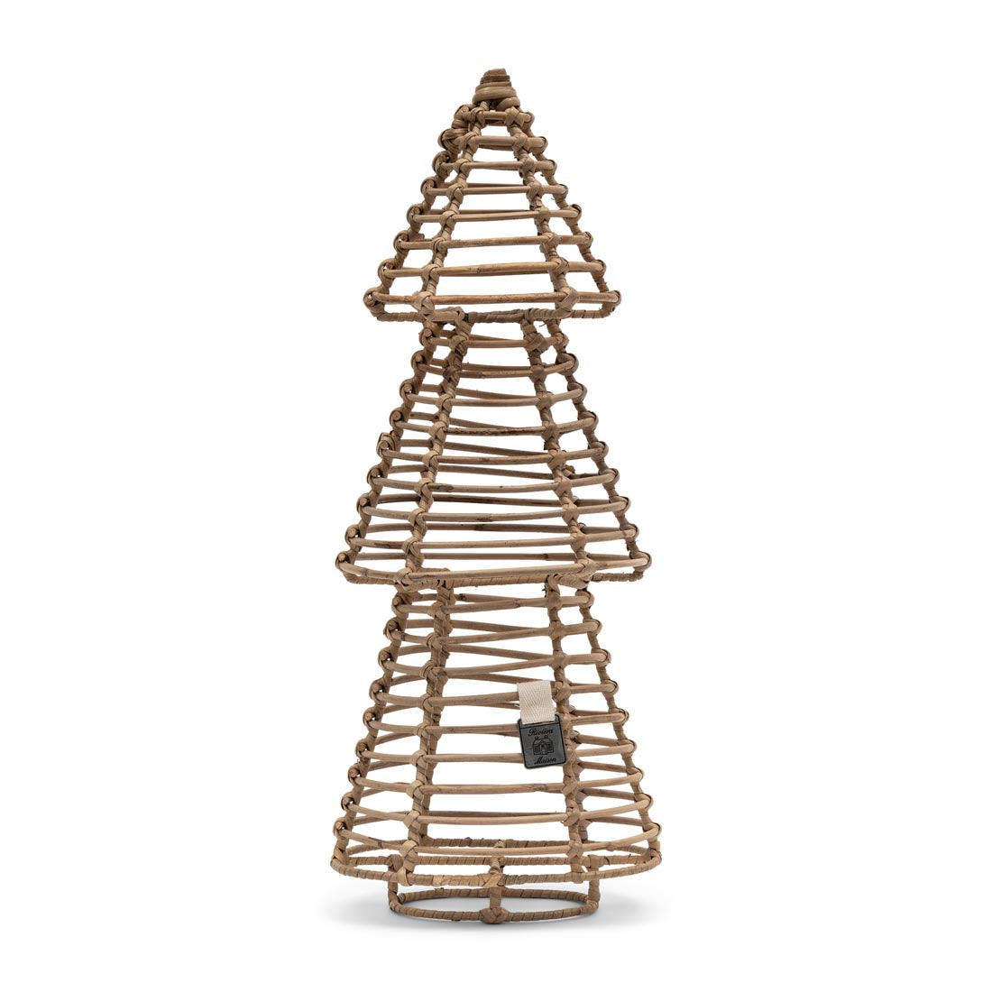 Riviera Maison RR Pretty Christmas Tree M -  20.0x20.0x50.0 cm