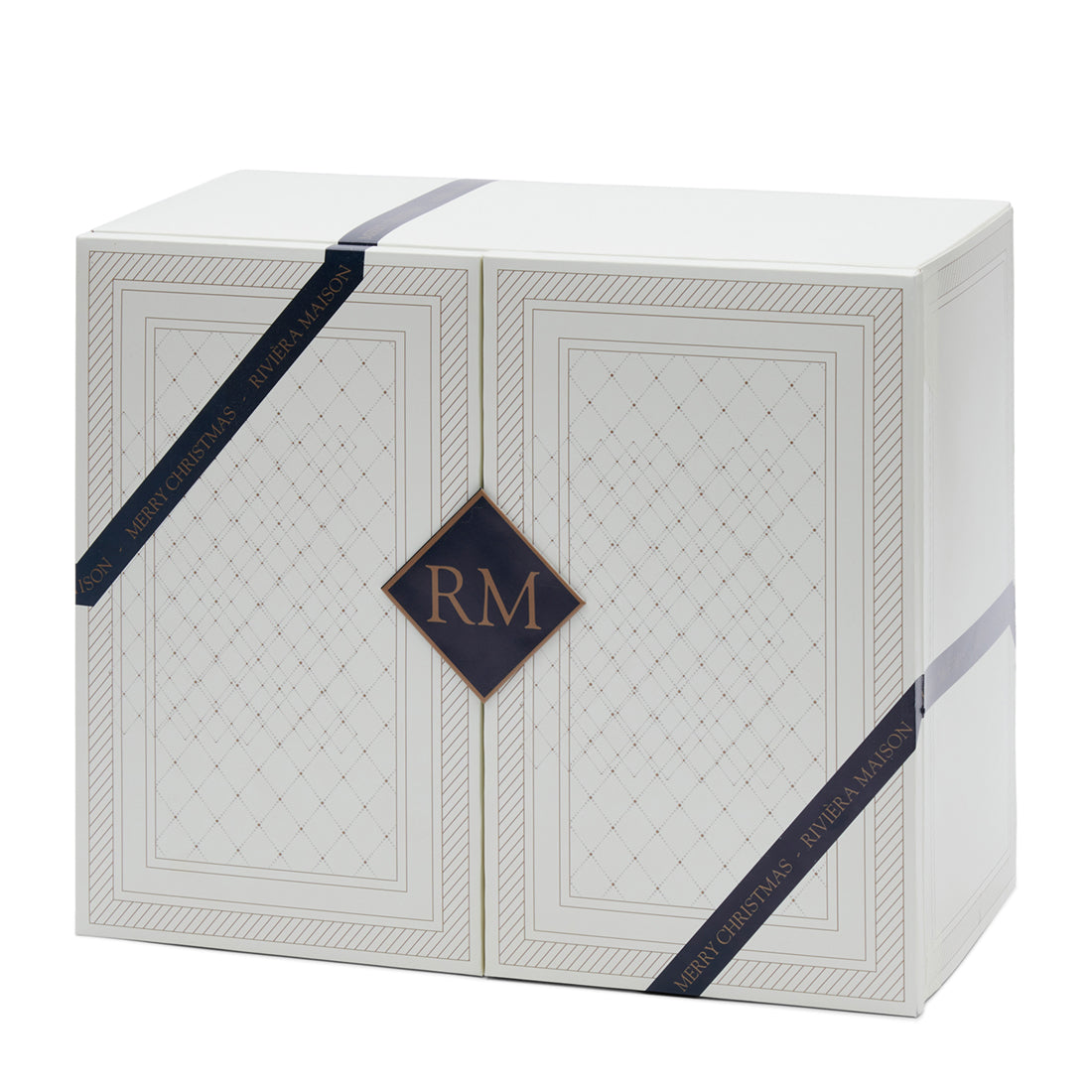 Riviera Maison Adventskalender 2022 - Christmas Is A Gift