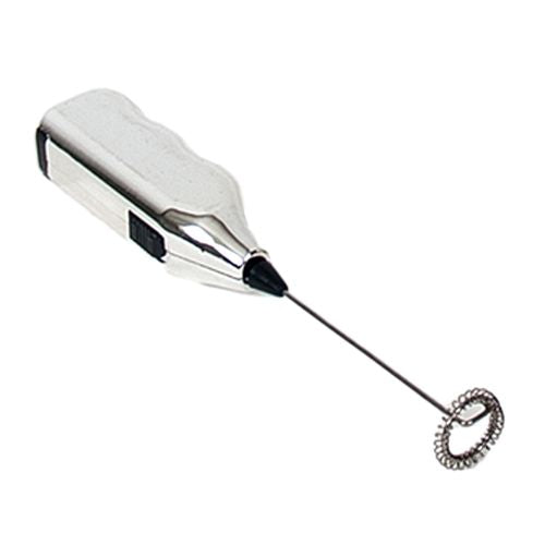 Orange85 Melkopschuimer Handmatig 20 cm