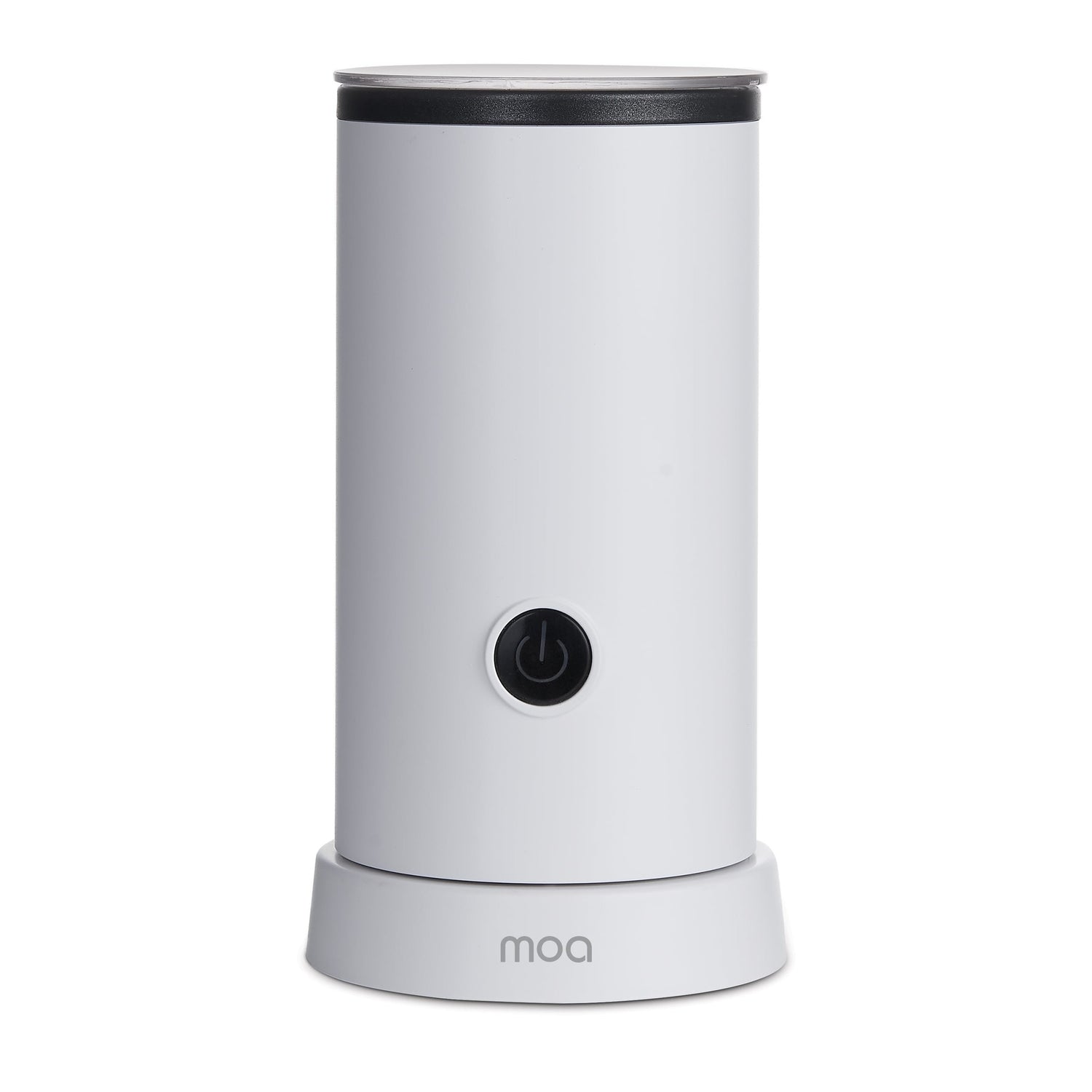 MOA Melkopschuimer Electrisch - BPA vrij - Wit - MF5W