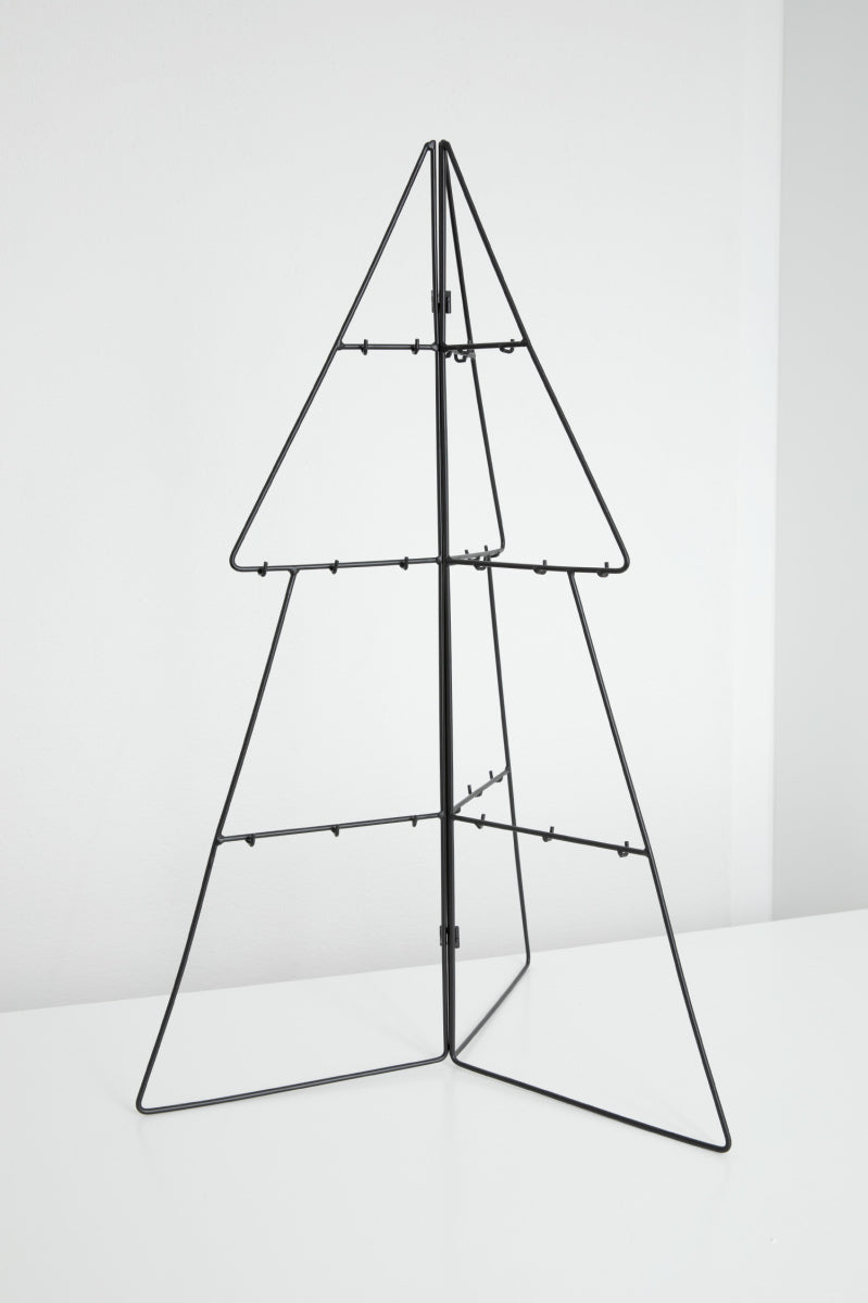 Sissy-Boy Metalen kerstboom 85 cm