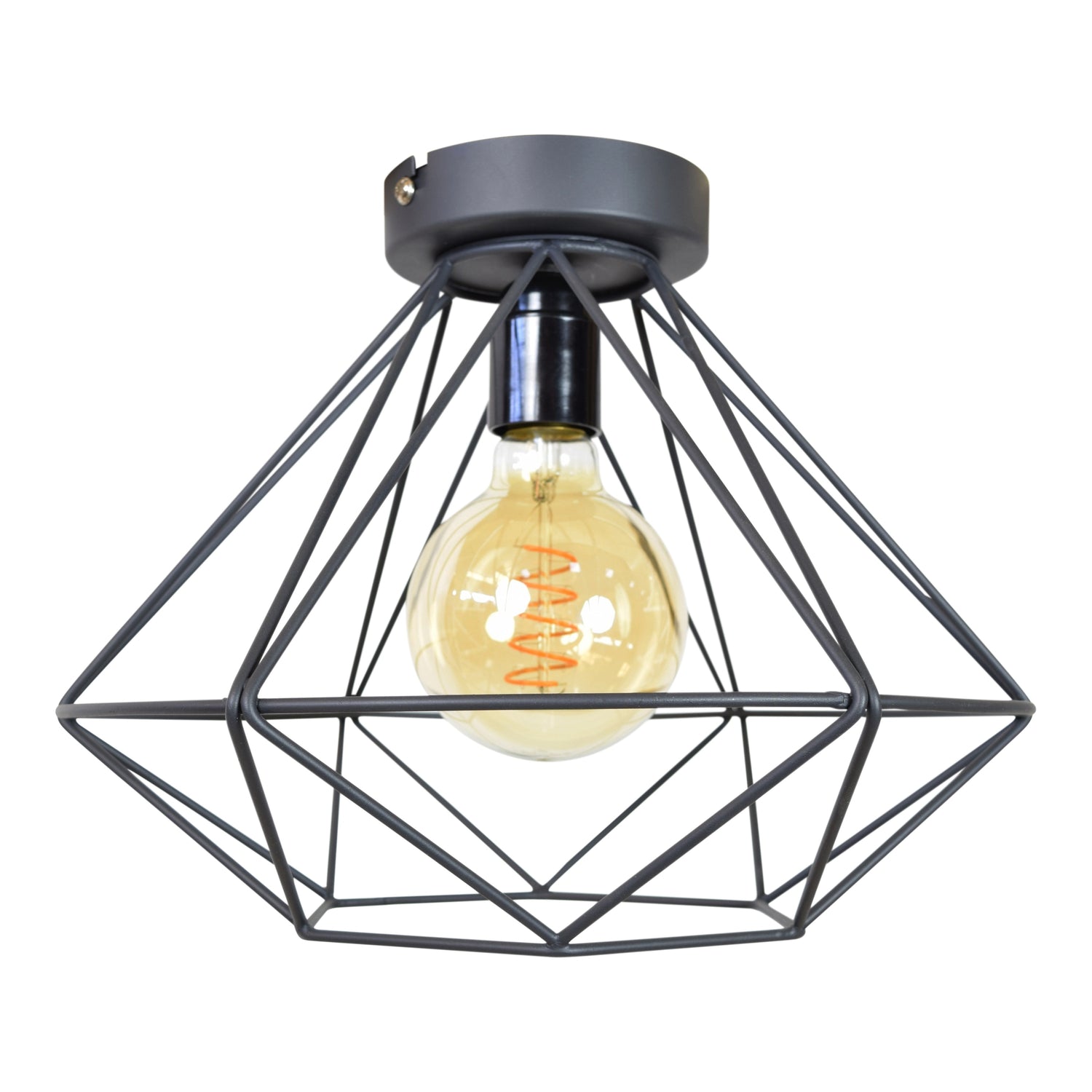 Urban Interiors Wire Plafondlamp