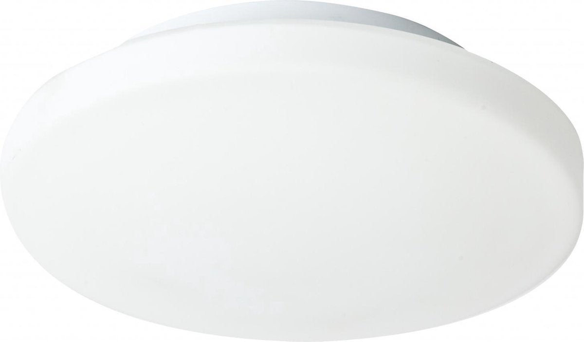 ETH Esprit Plafonnière Incl. Lichtbron Ø 19 cm Wit