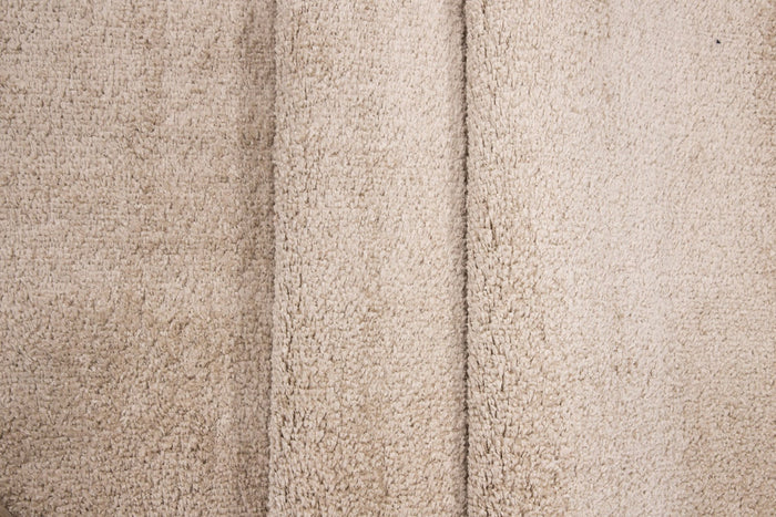 Nest living Romee Ovaal Vloerkleed 230 x 160 cm - Beige