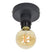 Urban Interiors Single Plafondlamp