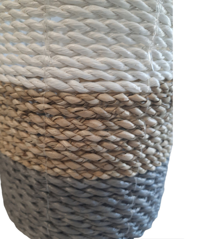 Furnilux Natuurlijke plantenbakken Collection(3 Stuks)