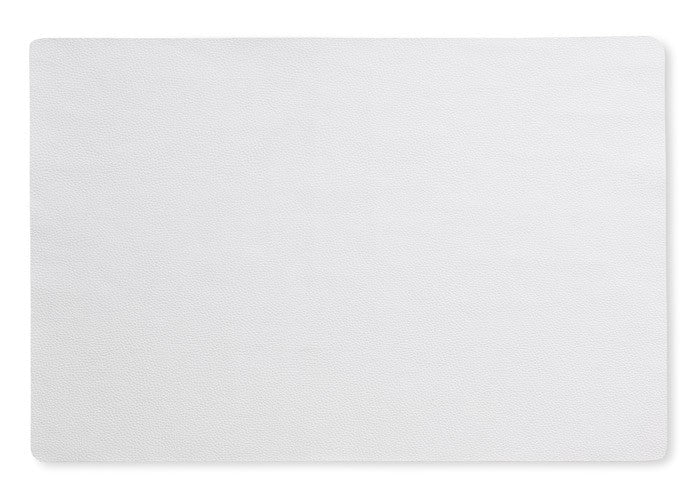 Kela - Set van 6 - Placemat, Wit - Kela | Kimara