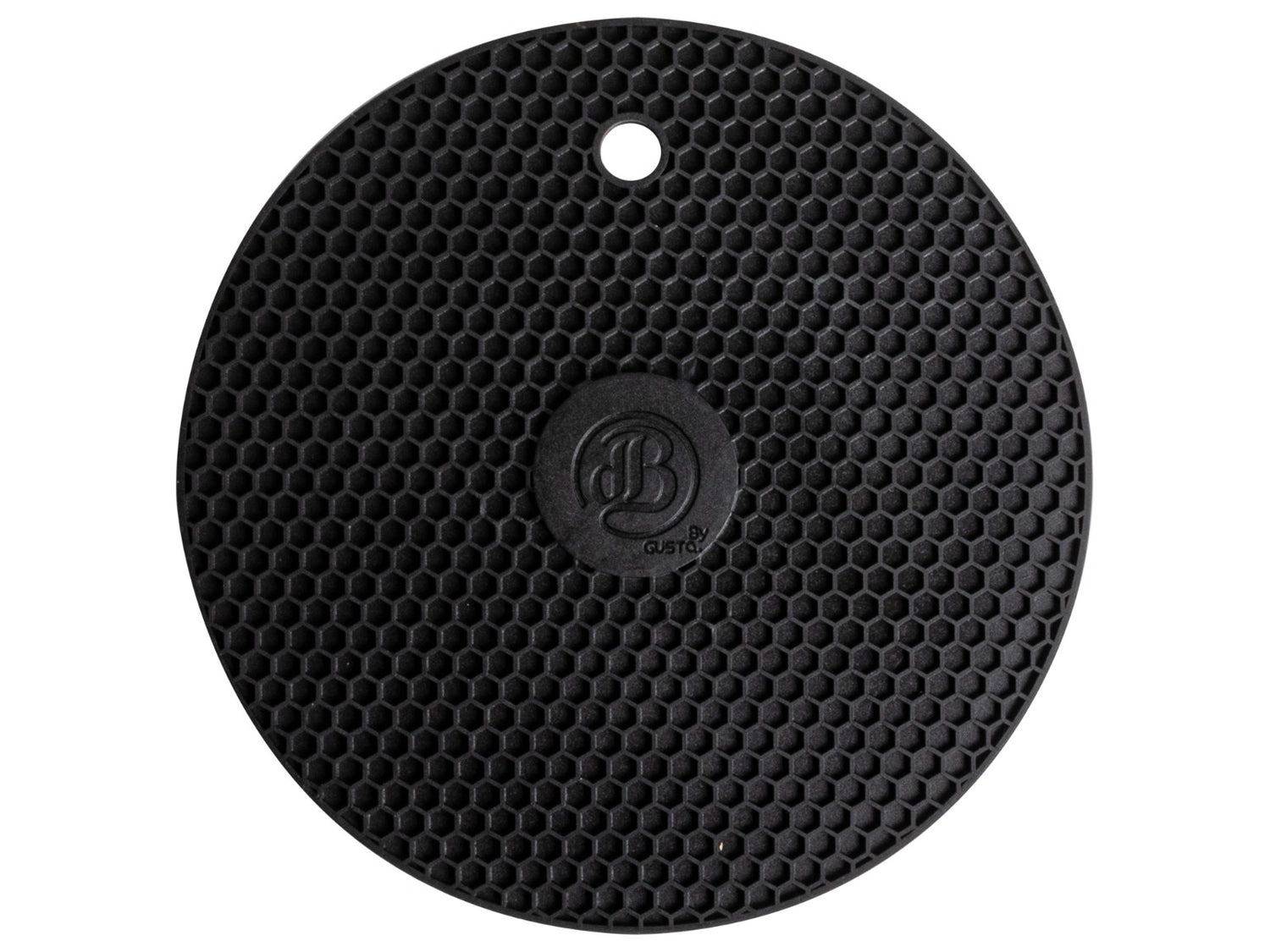 Gusta Onderzetters siliconen ø18cm - set 2 stuks - Herman den Blijker