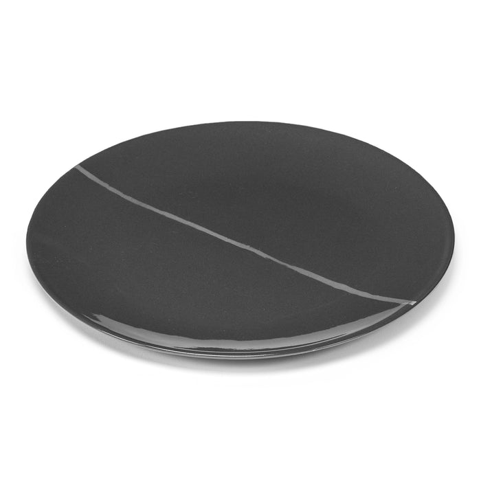 SERAX - Kelly Wearstler - Zuma Dinerbord Ø 23 cm - 2 st. - Pacific