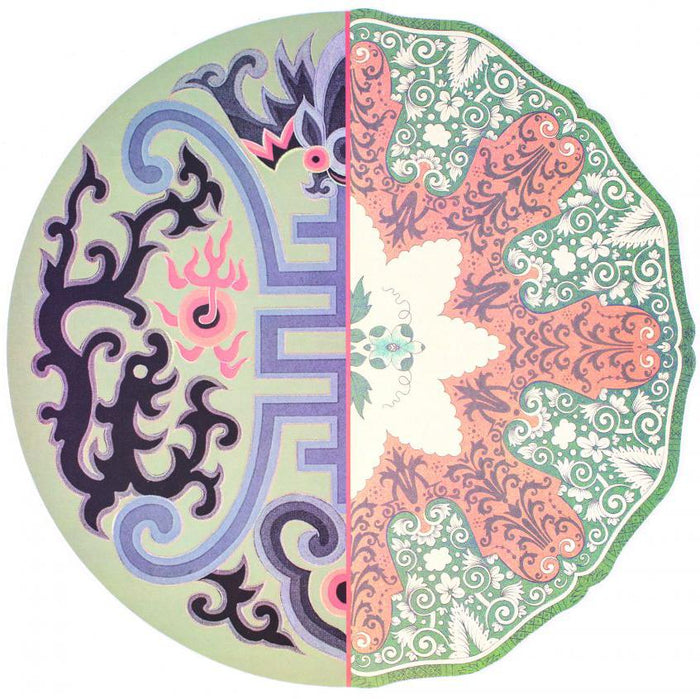 Hybrid placemat Marozia