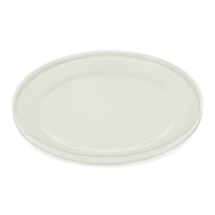 SERAX - Kelly Wearstler - Dune Dinerbord Ø 28 cm - 2 st. - Alabaster