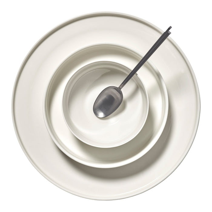 SERAX - Kelly Wearstler - Dune Kom Ø 14,5 cm - 2 st. - Alabaster