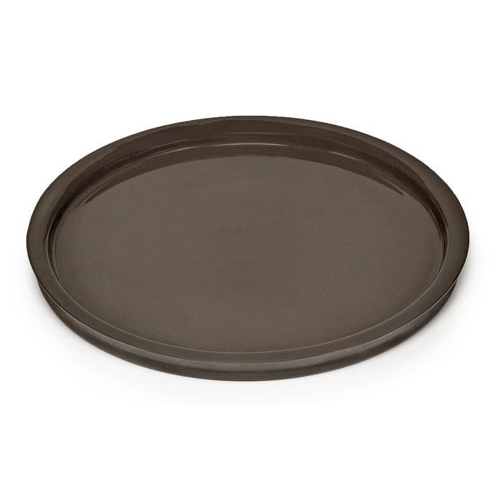 SERAX - Kelly Wearstler - Dune Dinerbord Ø 23 cm - 2 st. - Slate