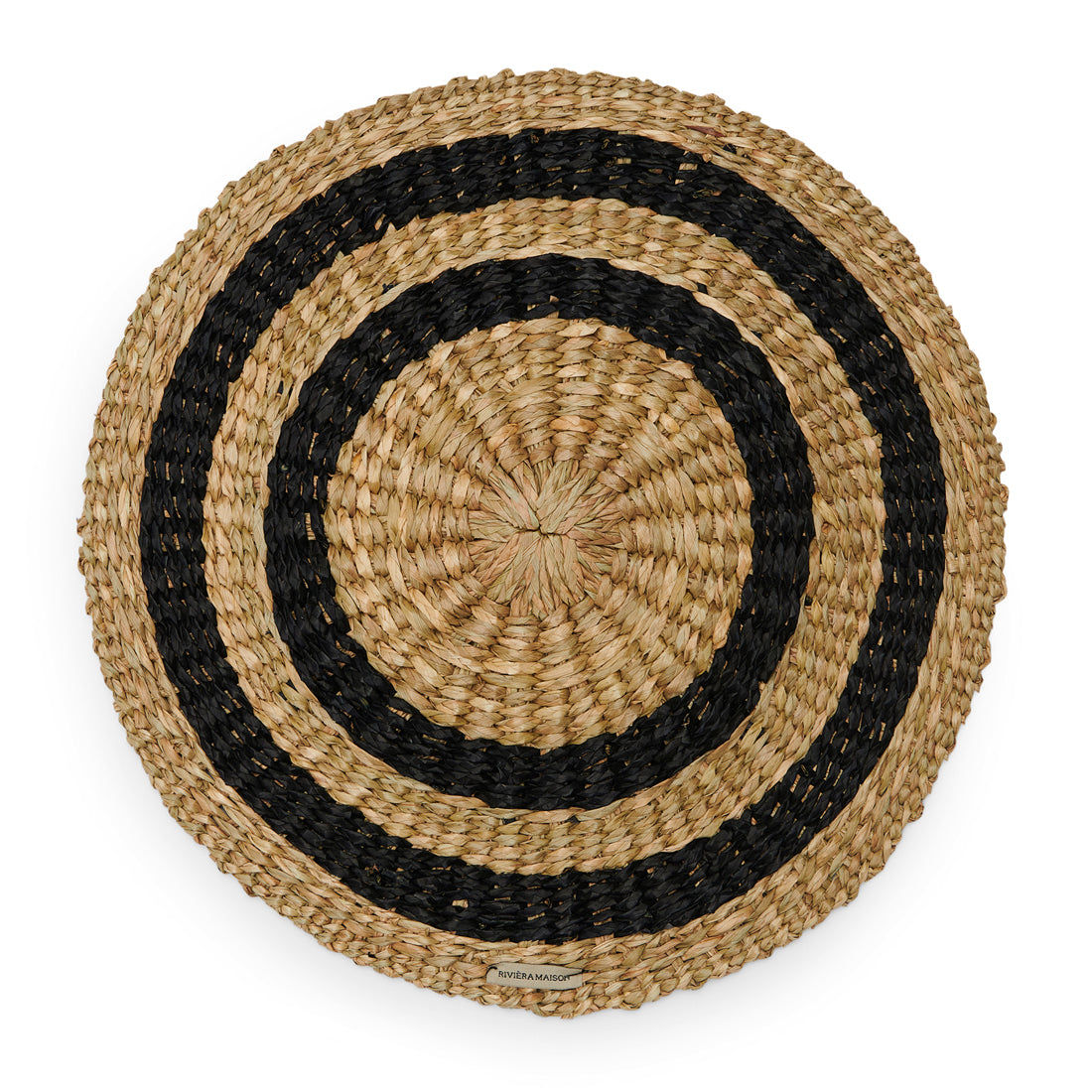 Riviera Maison Ocean Breeze Placemat -  38.0x38.0x0.5 cm