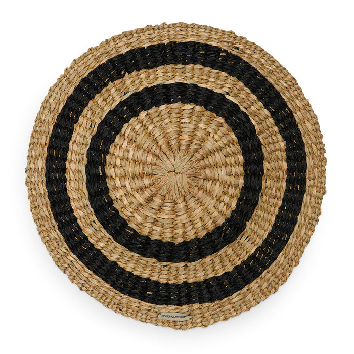 Riviera Maison Ocean Breeze Placemat -  38.0x38.0x0.5 cm