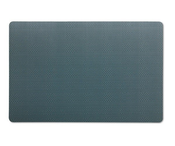 Set van 2 - Placemat, Grijs - Kela | Calina
