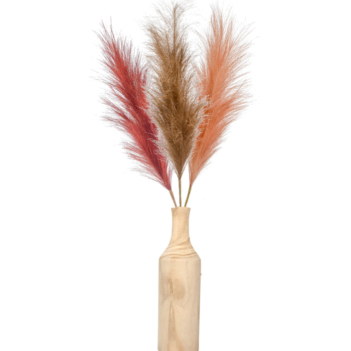 Fleurdirect Pampas kunstplant